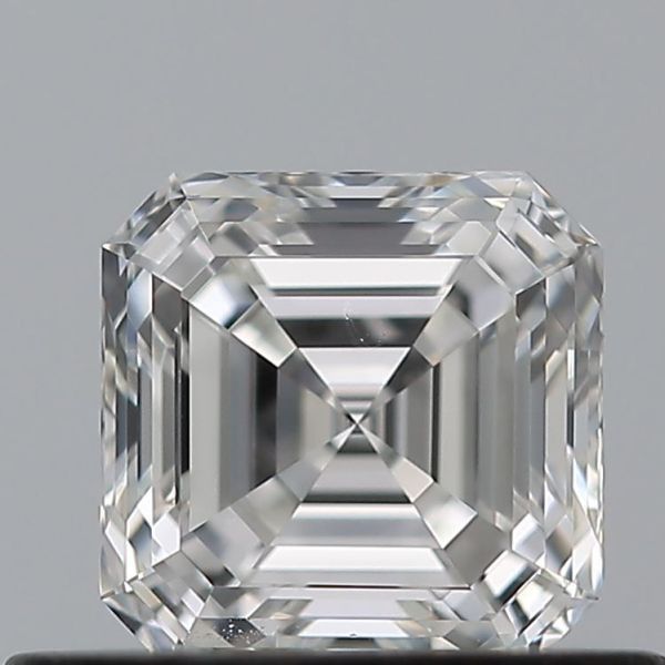 Asscher Diamond image