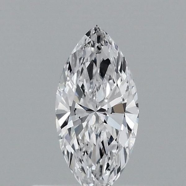 Marquise Lab-Grown Diamond image