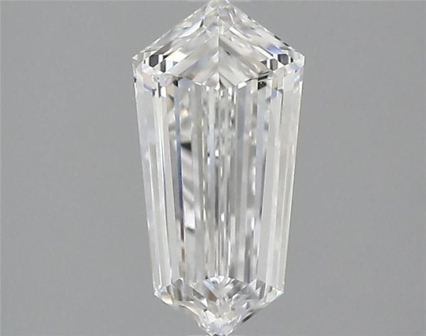 Hexagonal Lab-Grown Diamond image