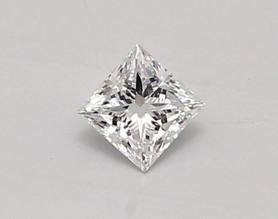 Princess Lab-Grown Diamond image