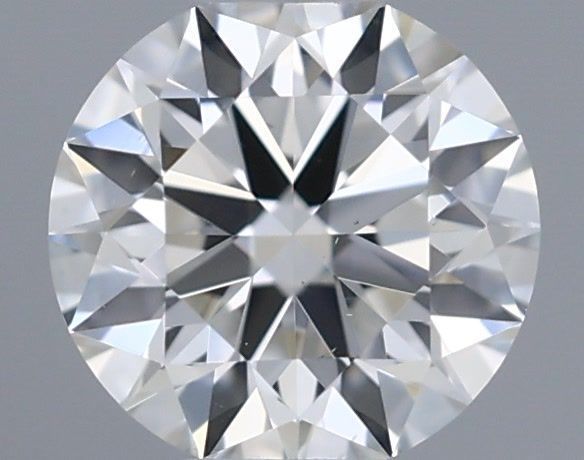 Round Diamond image