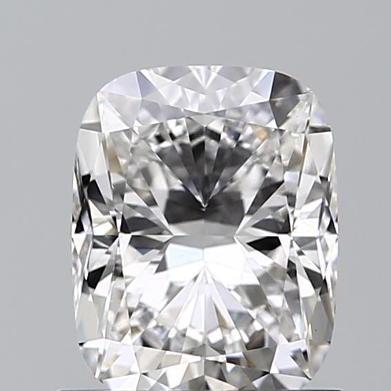 Cushion Lab-Grown Diamond image
