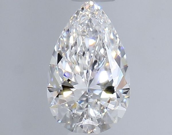 Pear Diamond image