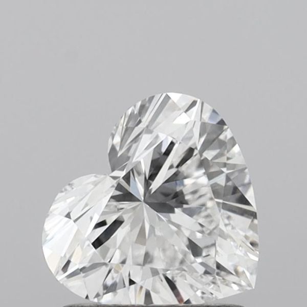 Heart Lab-Grown Diamond image