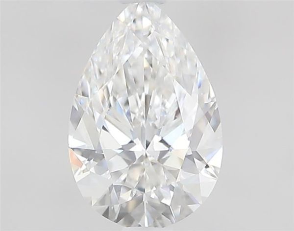 Pear Diamond image