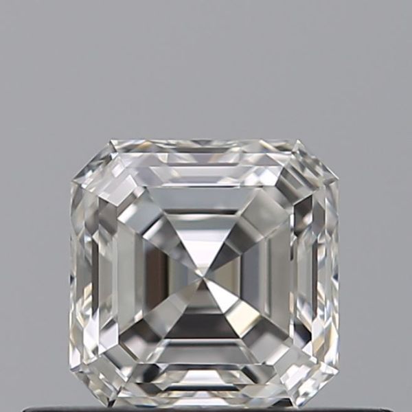 Asscher Diamond image
