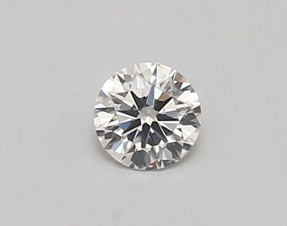Round Lab-Grown Diamond image