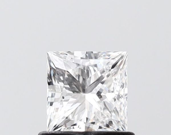 Princess Lab-Grown Diamond image