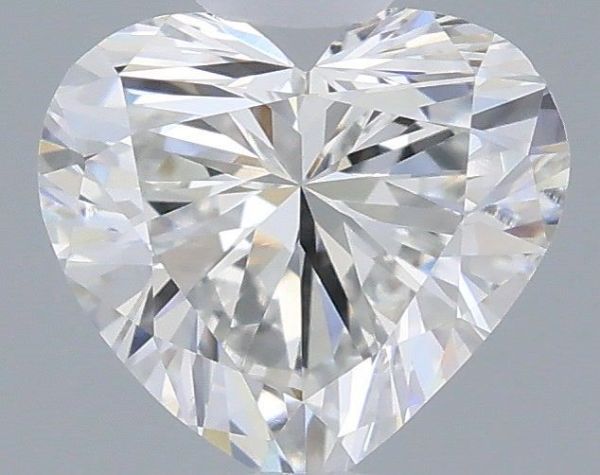 Heart Lab-Grown Diamond image