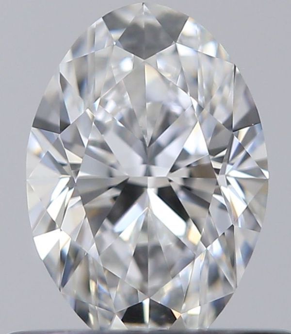 Oval Diamond image