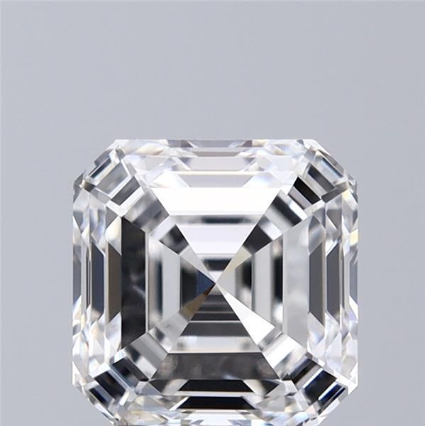 Asscher Lab-Grown Diamond image