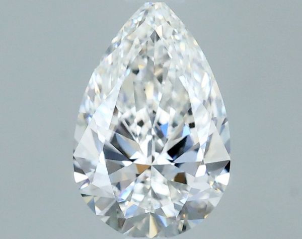 Pear Diamond image