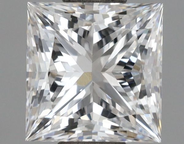 Princess Lab-Grown Diamond image