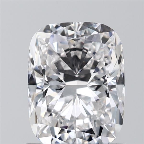Cushion Lab-Grown Diamond image