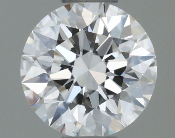 Round Diamond image