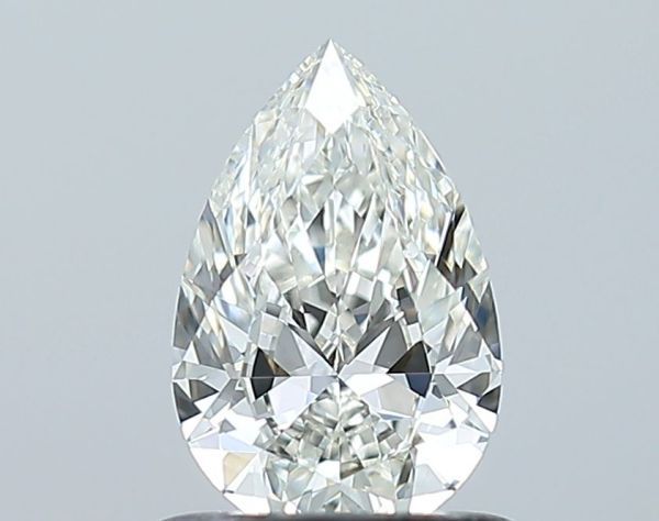 Pear Diamond image