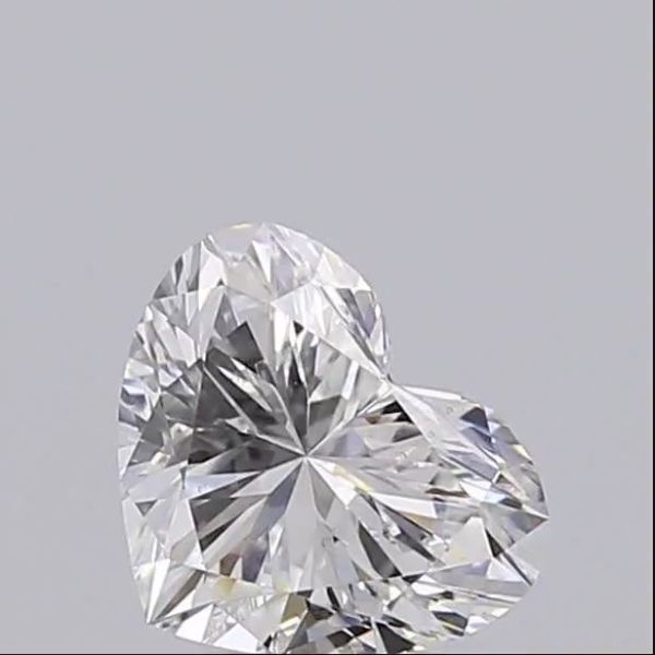 Heart Lab-Grown Diamond image