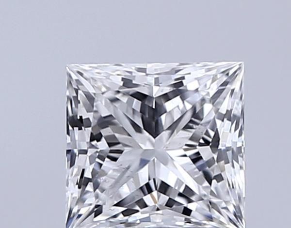 Princess Lab-Grown Diamond image