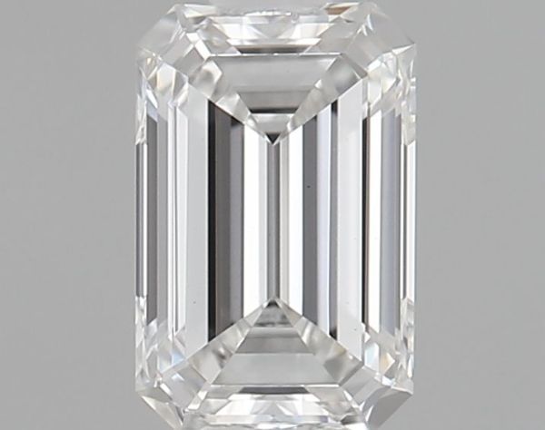 Emerald Lab-Grown Diamond image