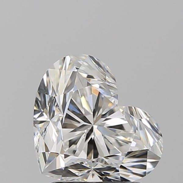 Heart Diamond image