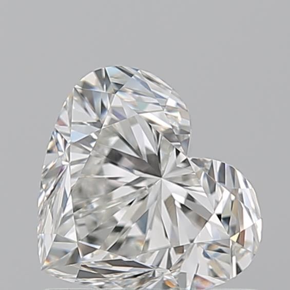 Heart Diamond image