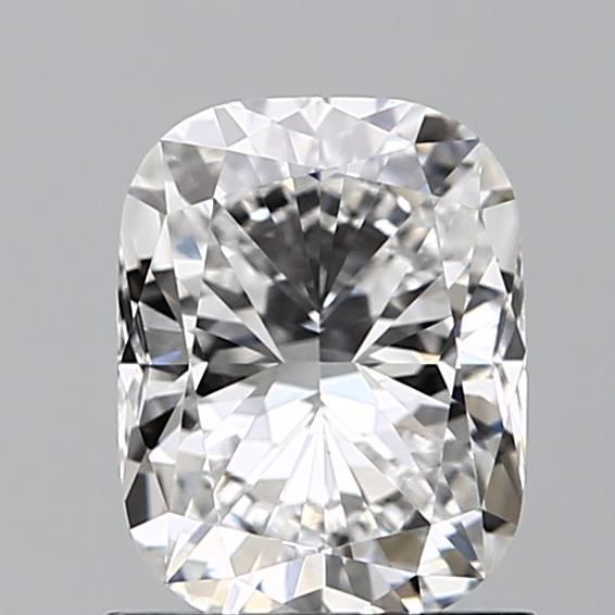 Cushion Lab-Grown Diamond image