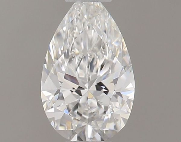 Pear Diamond image
