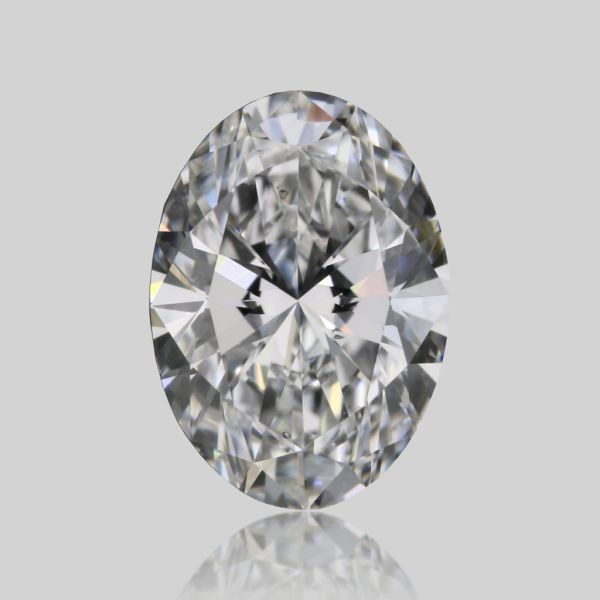 Oval Diamond image