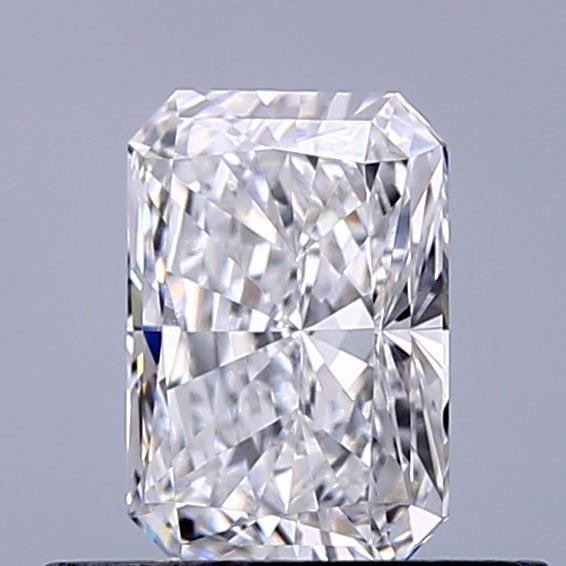 Radiant Lab-Grown Diamond image