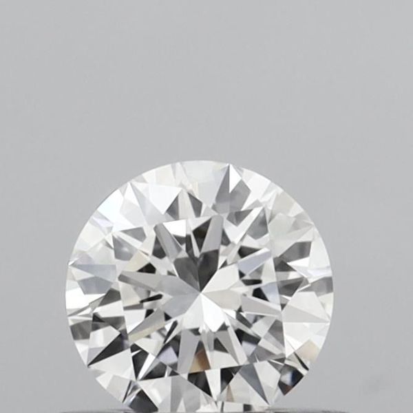 Round Lab-Grown Diamond image
