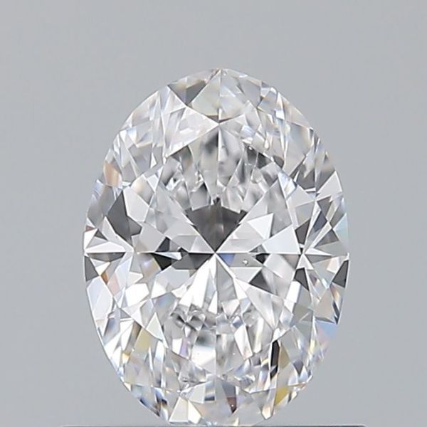 Oval Diamond image