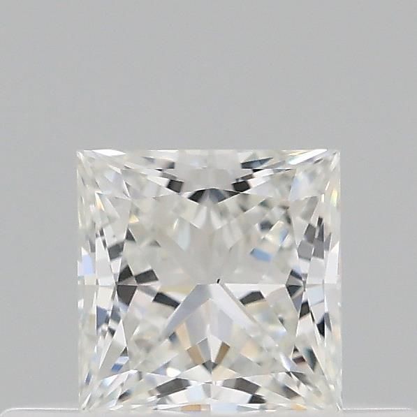 Princess Lab-Grown Diamond image
