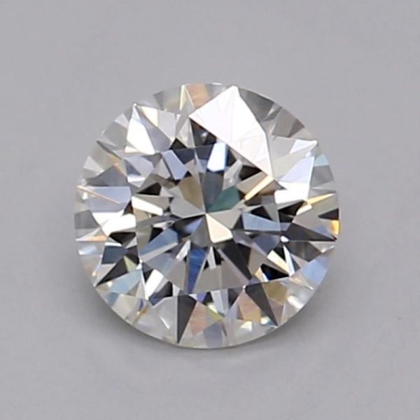 Round Diamond image