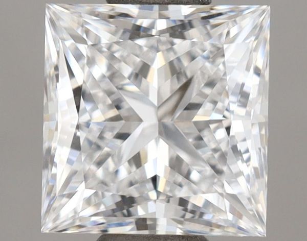 Princess Lab-Grown Diamond image