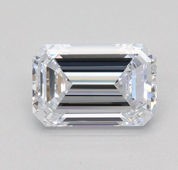 Emerald Lab-Grown Diamond image