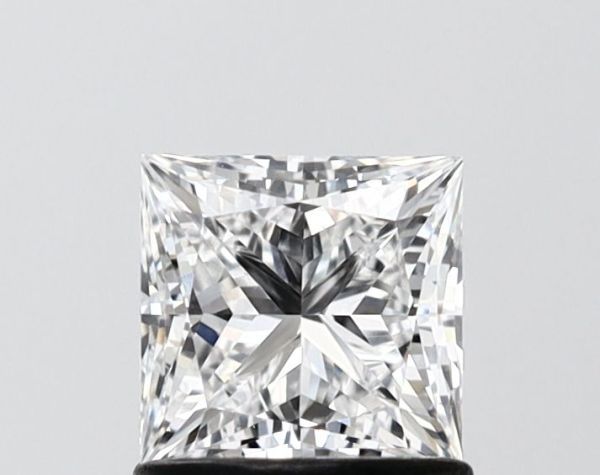 Princess Lab-Grown Diamond image