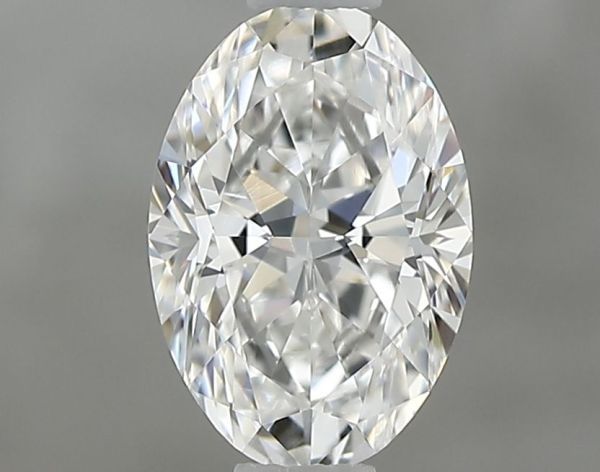 Oval Diamond image