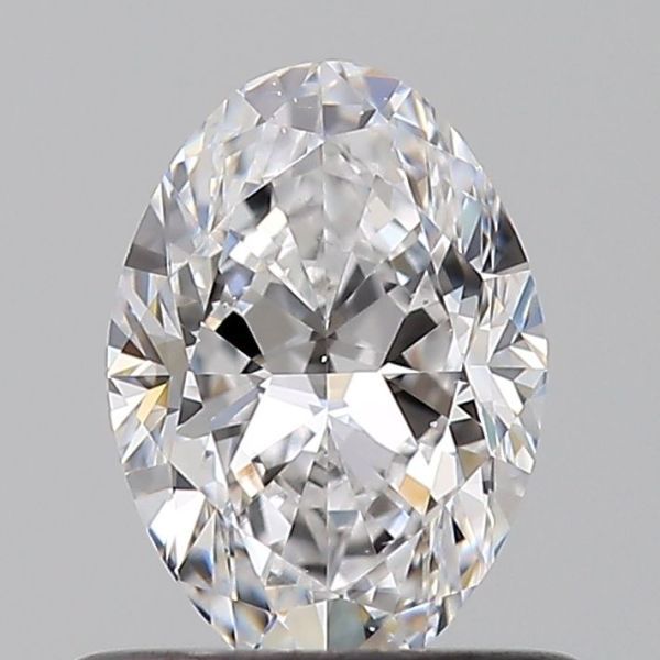 Oval Diamond image