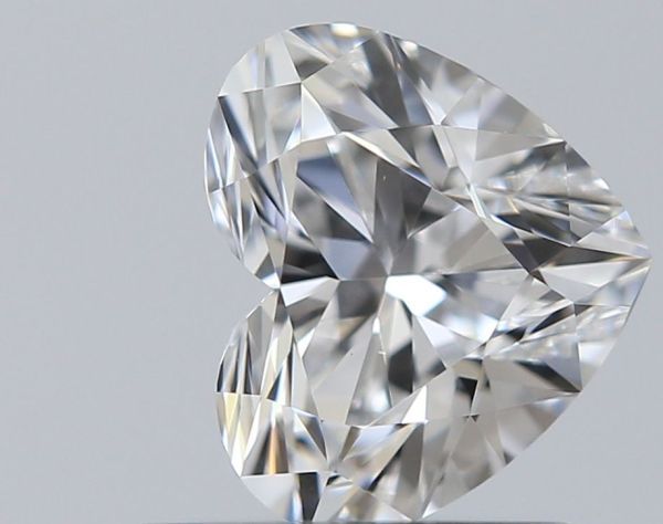 Heart Diamond image