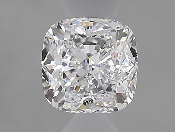 Cushion Diamond image