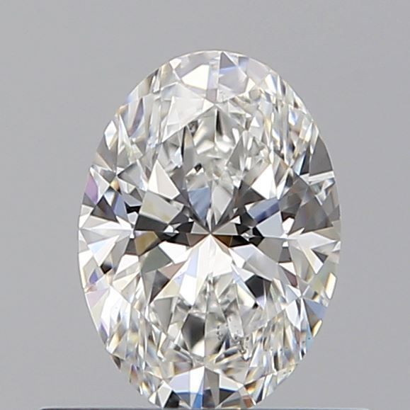 Oval Diamond image