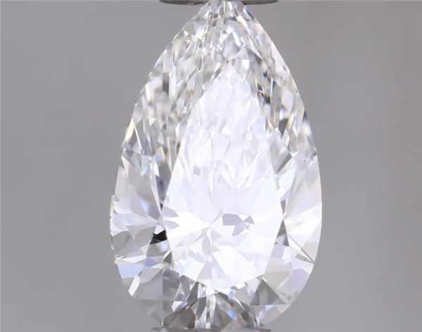 Pear Diamond image
