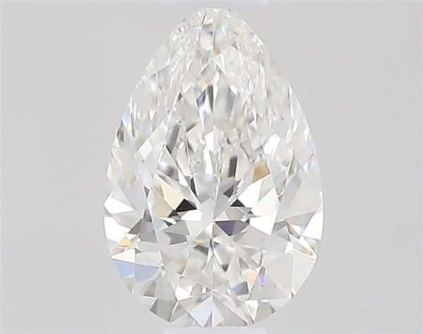 Pear Diamond image
