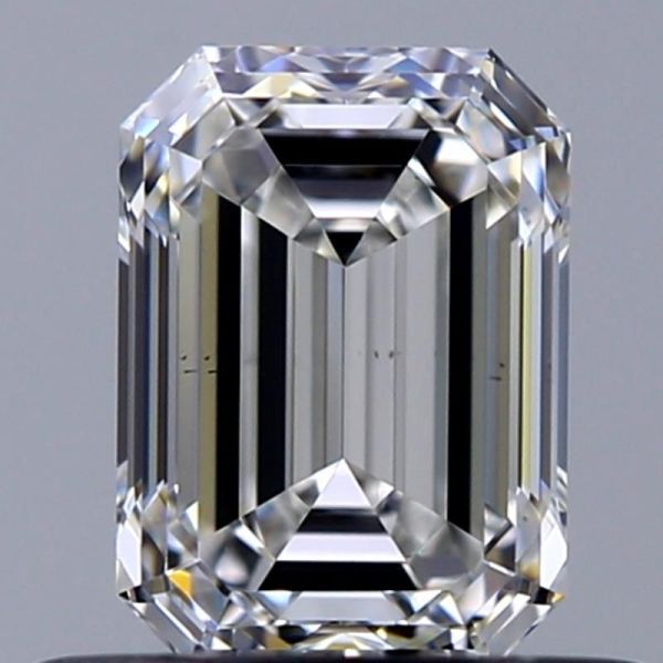 Emerald Diamond image