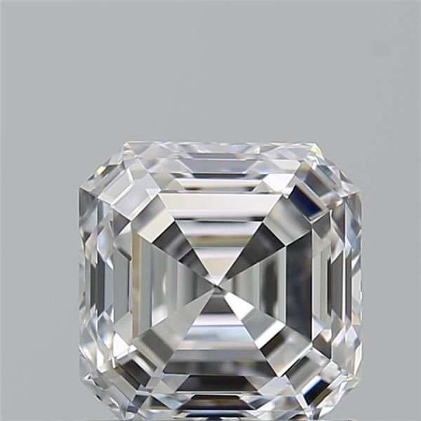 Asscher Diamond image