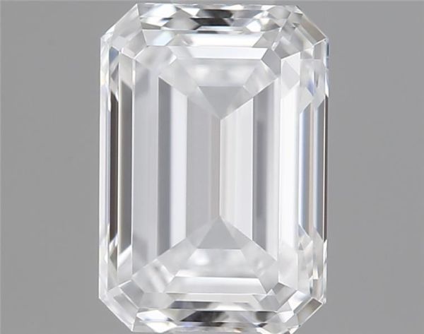 Emerald Diamond image