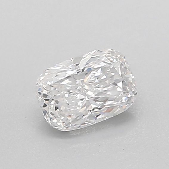 Cushion Lab-Grown Diamond image