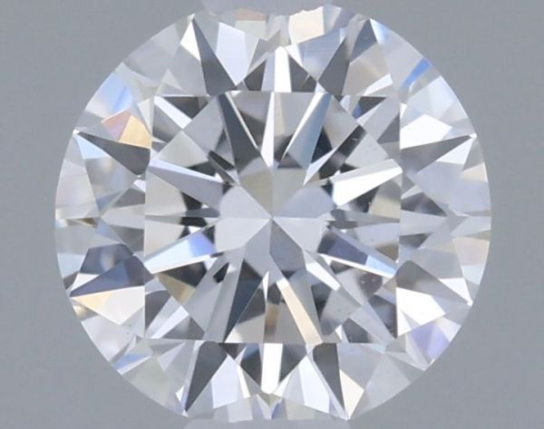 Round Lab-Grown Diamond image