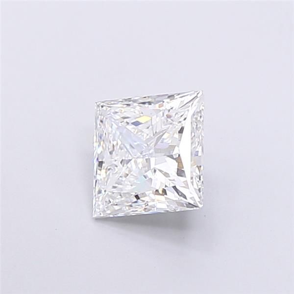 Princess Lab-Grown Diamond image