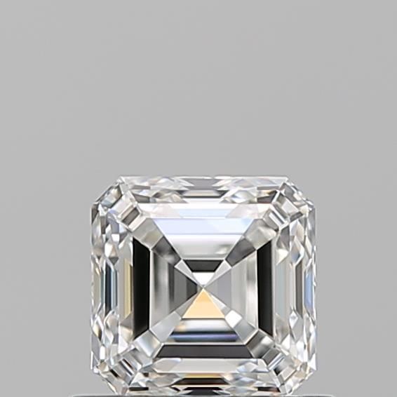 Asscher Diamond image